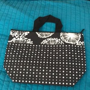 Thermal tote